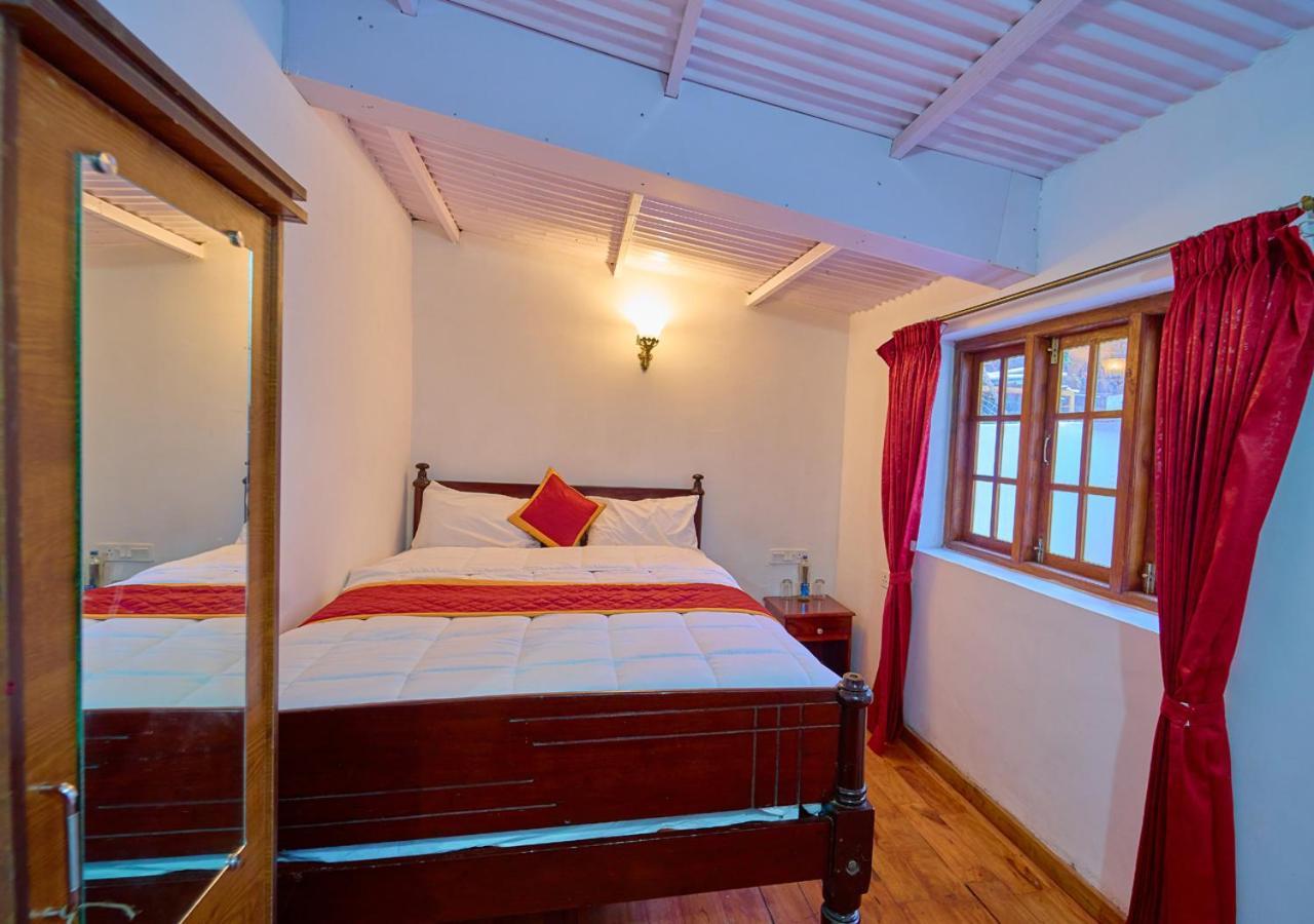Shivs Heritage Resort Ooty By Voye Homes Exterior foto